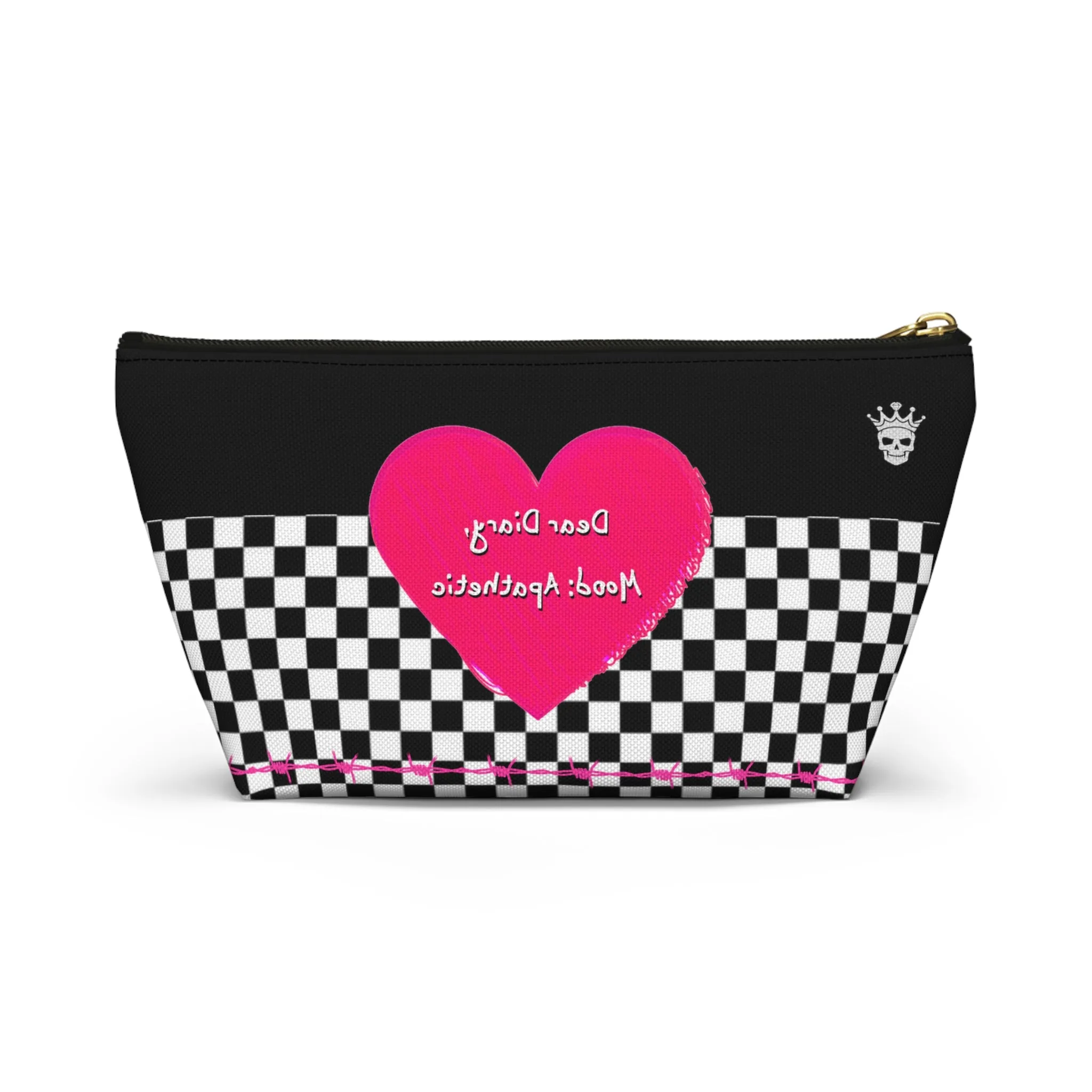 Emo Make Up Bag