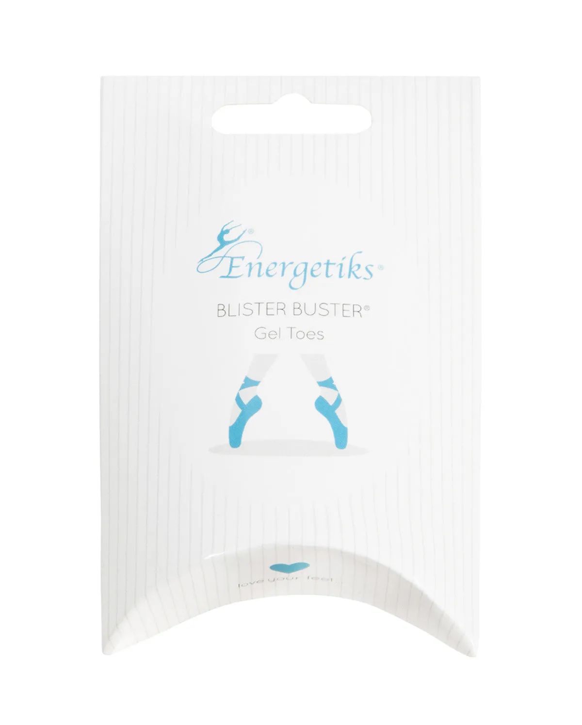 Energetiks Tippy Toes S026