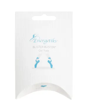 Energetiks Tippy Toes S026