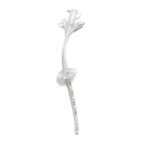 Enteral Gastrostomy Tube MIC Bolus 18-30Fr Button Sterile Type Rx Item by Kimberly Halyard