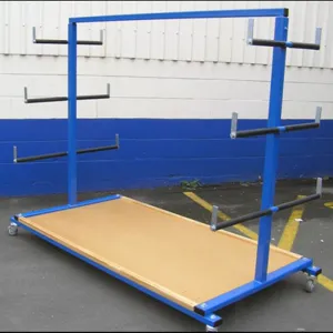 Equipment Trolley