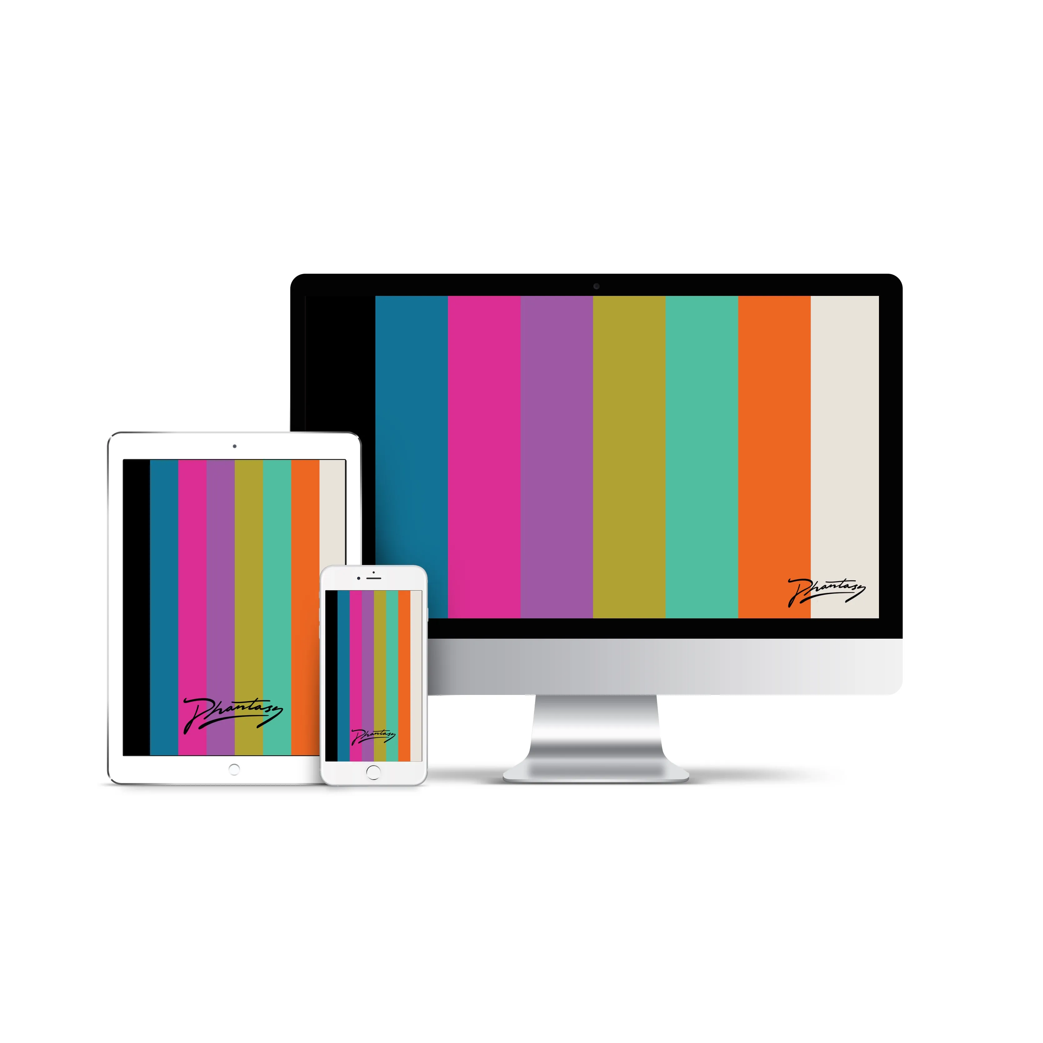 Erol Alkan 'Spectrum' (Special Request Remixes) Screen Saver