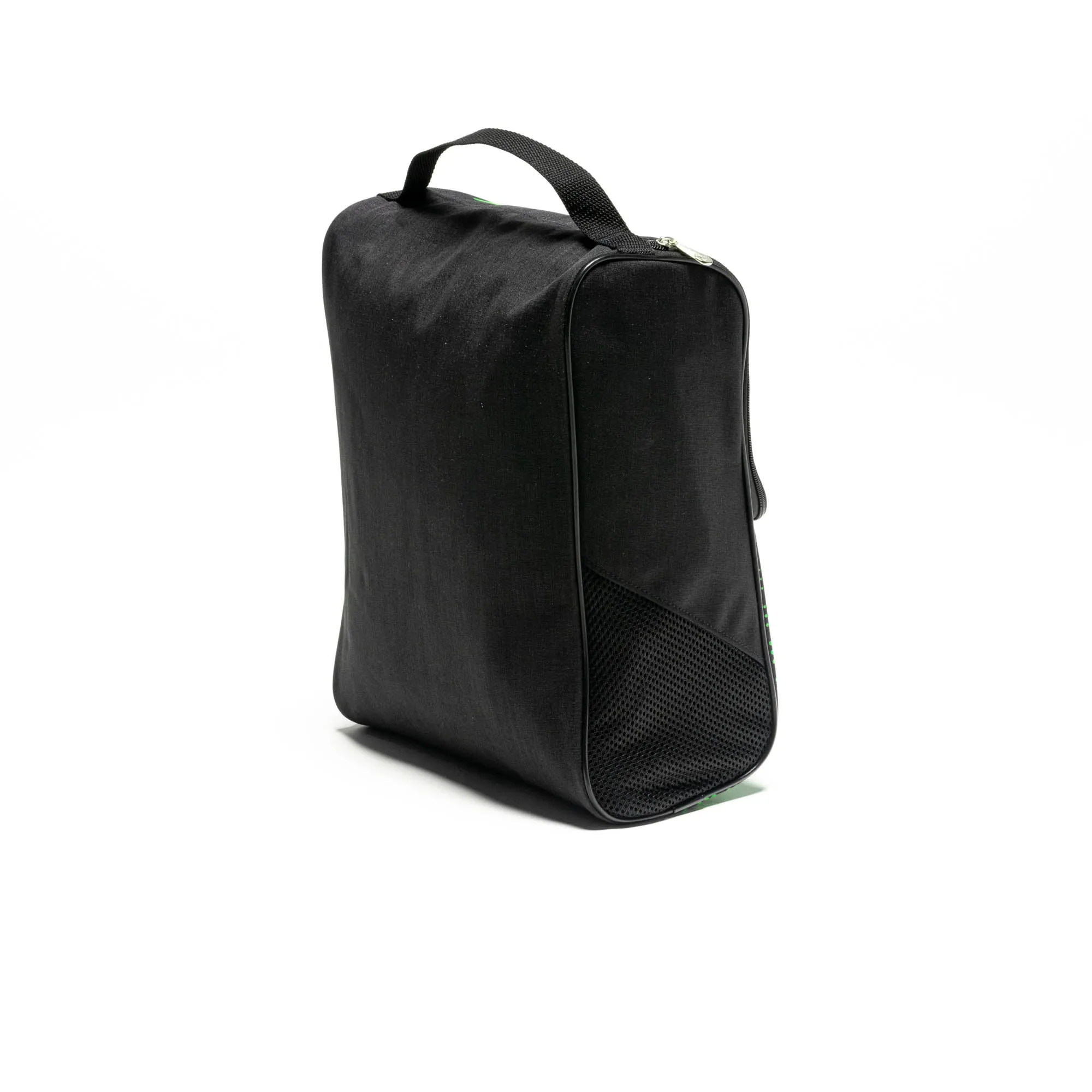 Essential Shoe Bag Green