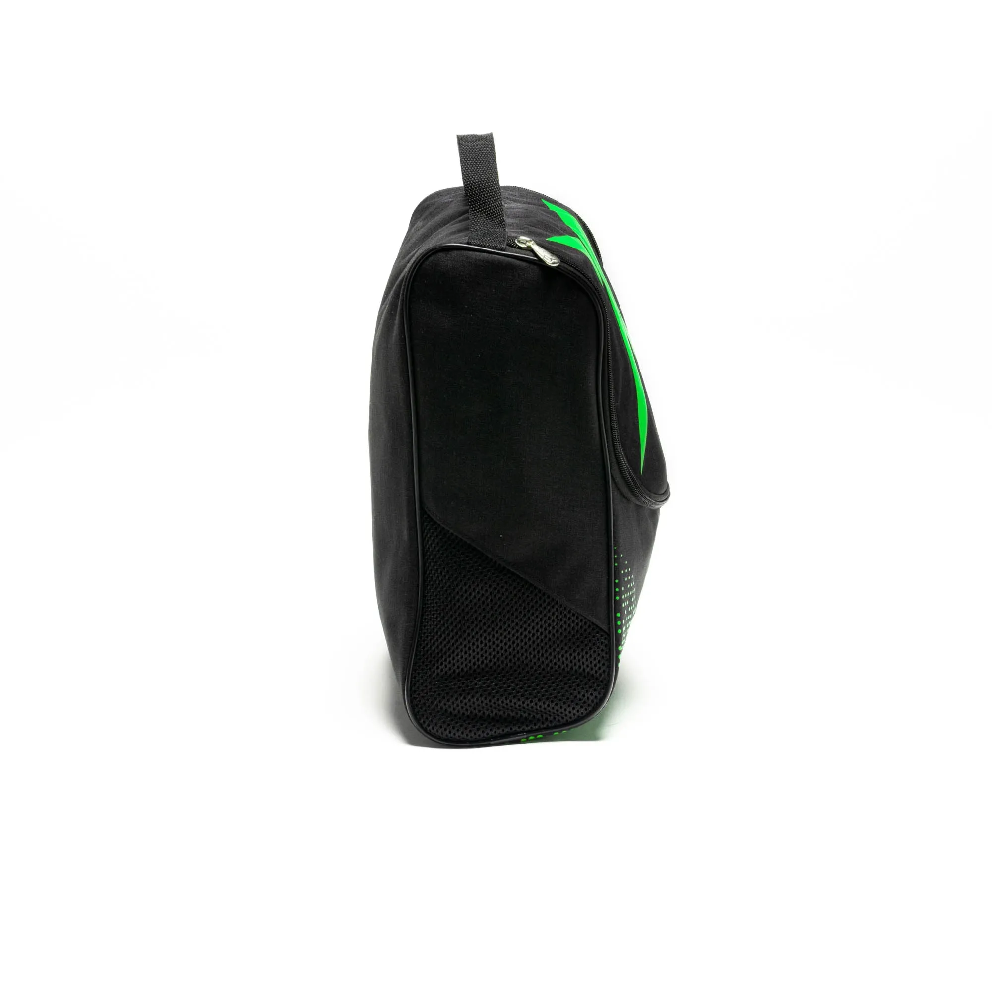 Essential Shoe Bag Green