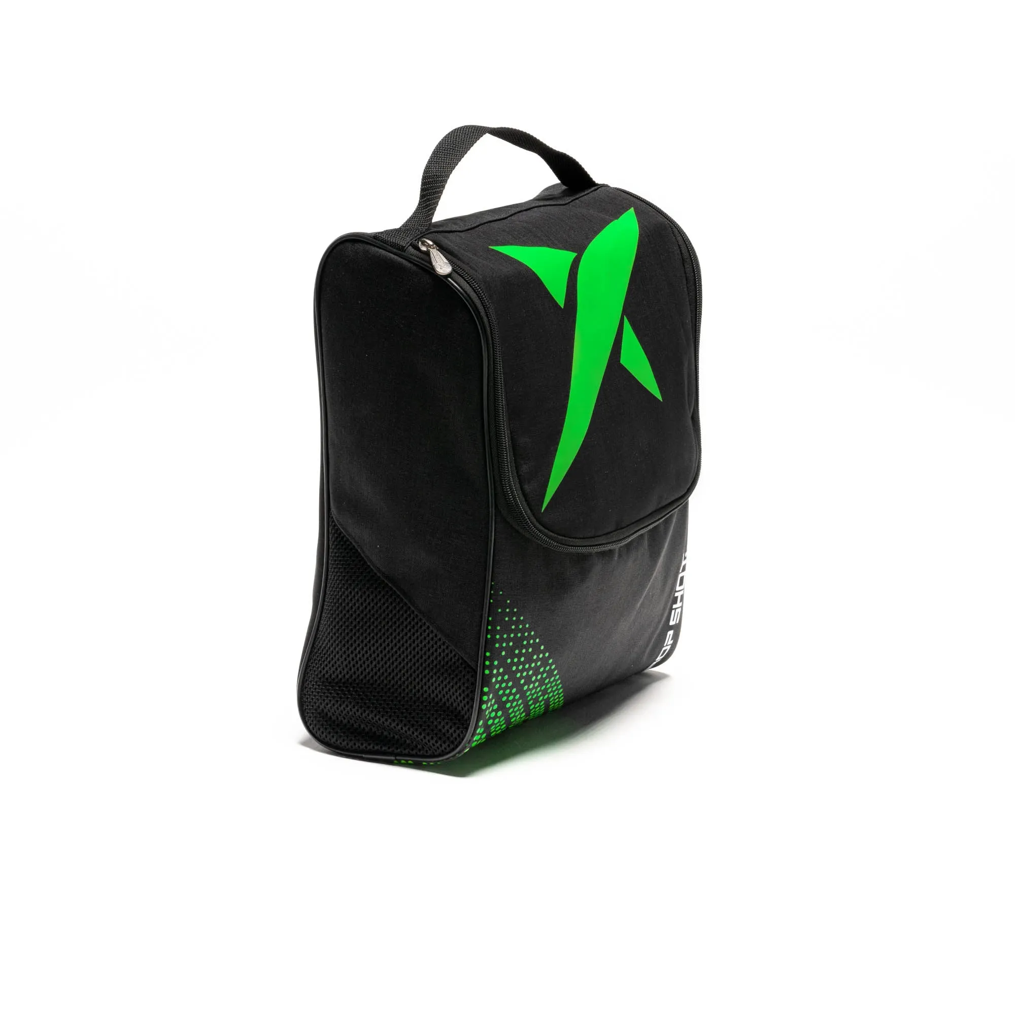 Essential Shoe Bag Green