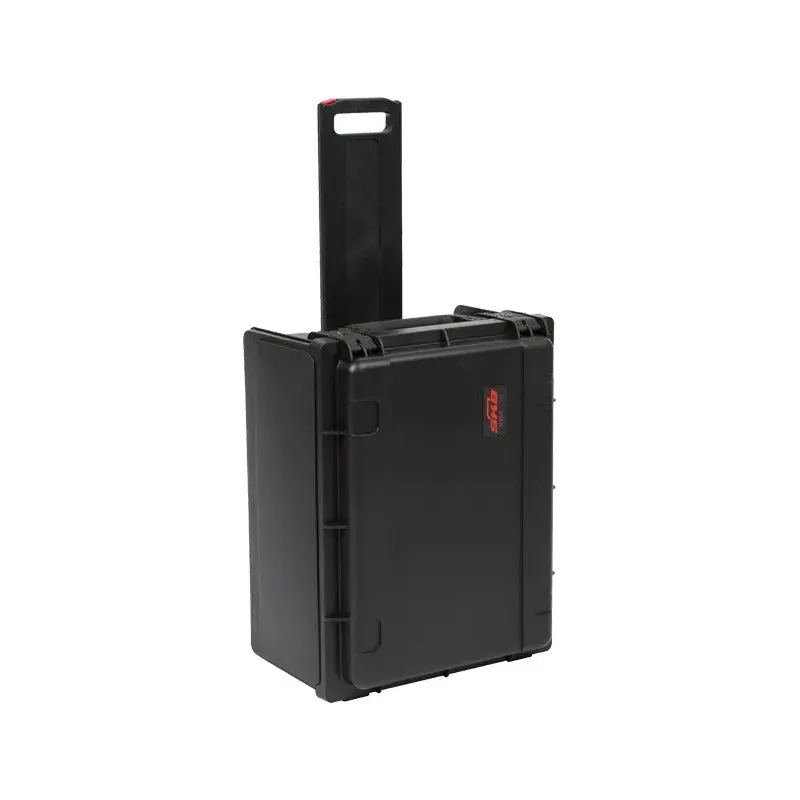 Estuche Rack Para Laptop 4 Unidades Skb 1skb-isf4u
