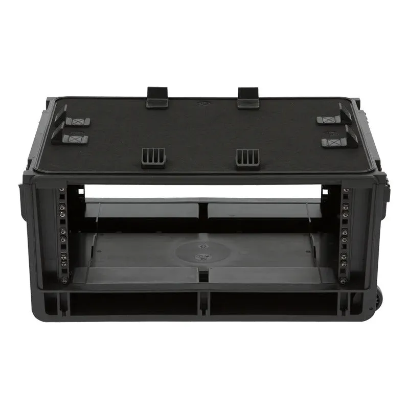 Estuche Rack Para Laptop 4 Unidades Skb 1skb-isf4u