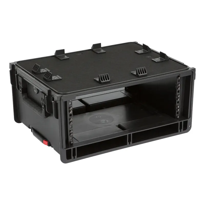 Estuche Rack Para Laptop 4 Unidades Skb 1skb-isf4u