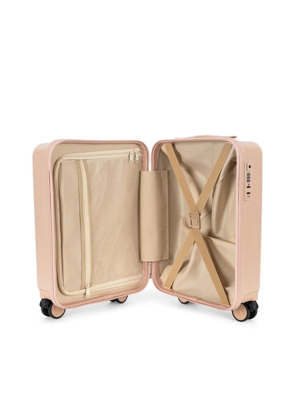 Etoile Rainbow suitcase