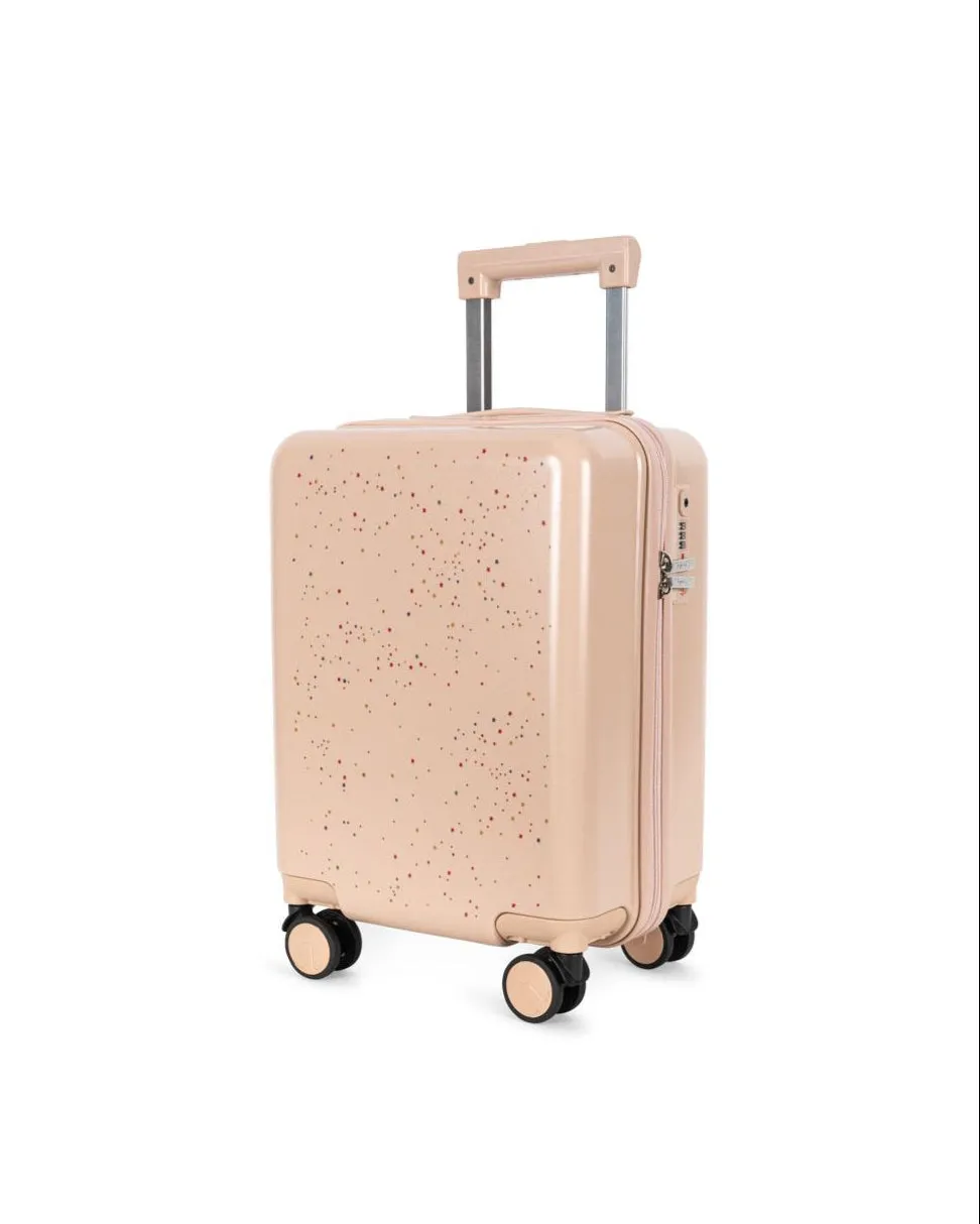 Etoile Rainbow suitcase