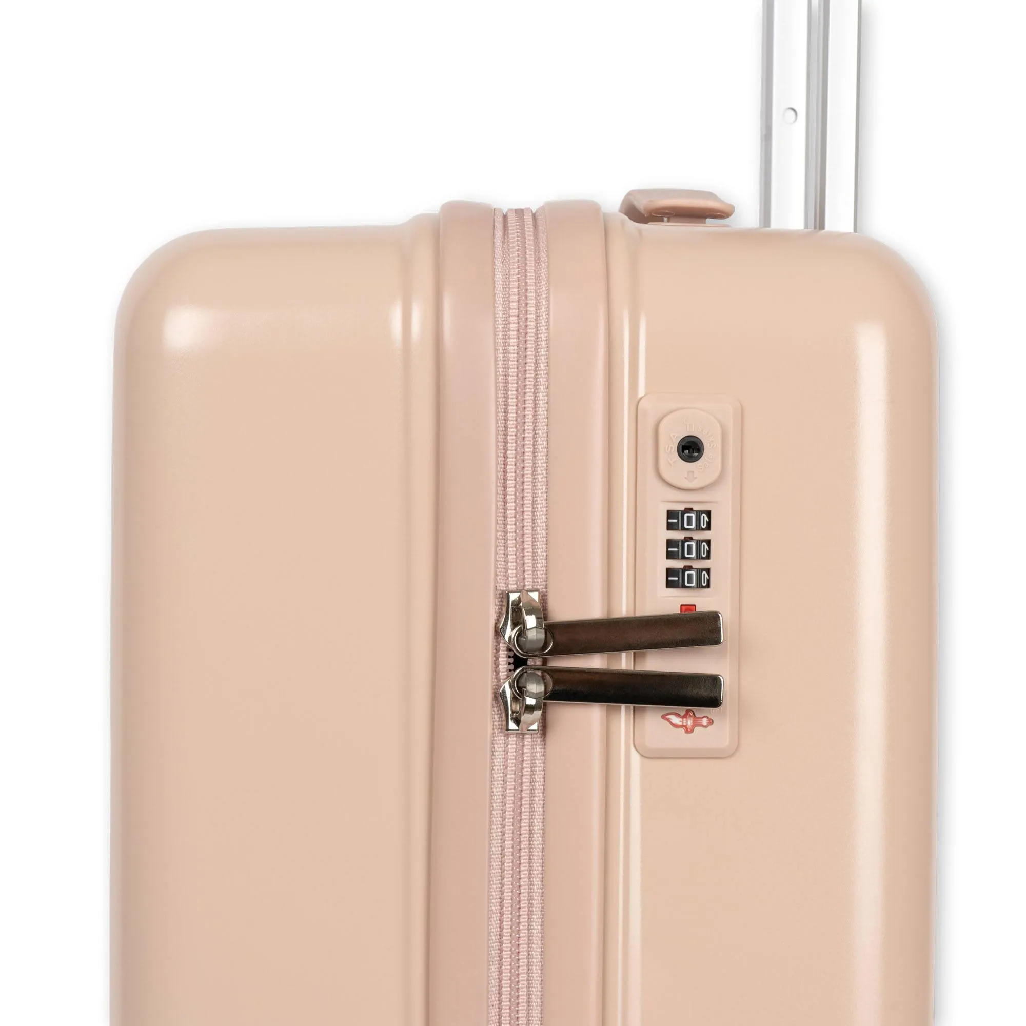 Etoile Rainbow suitcase