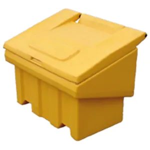Eton Grit/Salt Bin