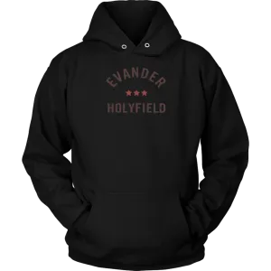 Evander Holyfield Gym Hoodie