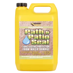 Everbuild Path & Patio Seal 5lt