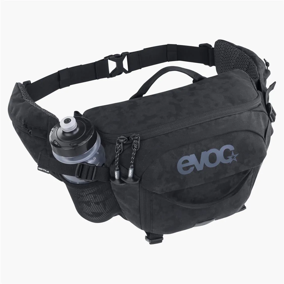 Evoc - Hip Pack Capture 6