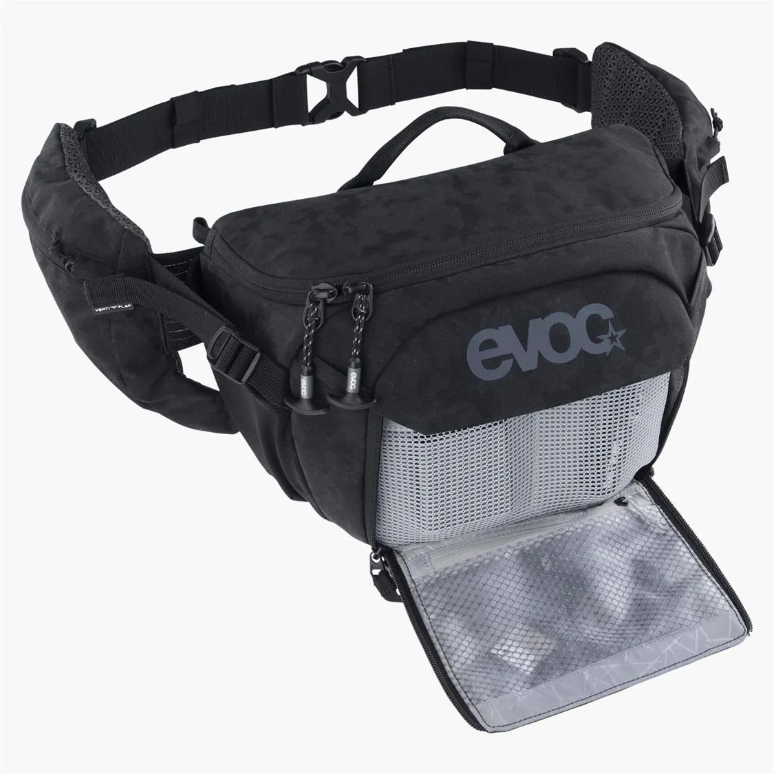 Evoc - Hip Pack Capture 6