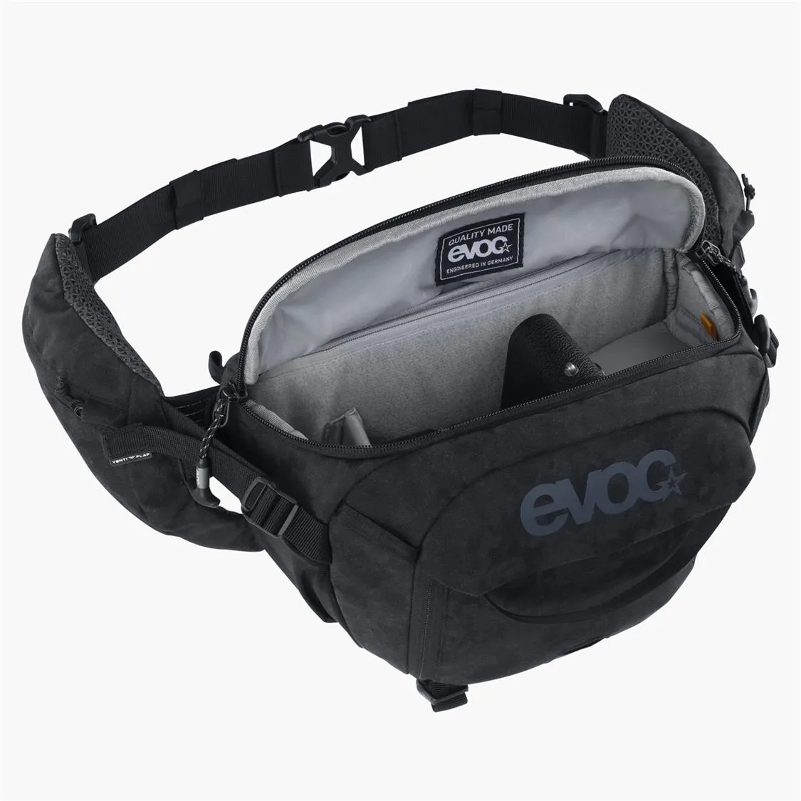 Evoc - Hip Pack Capture 6