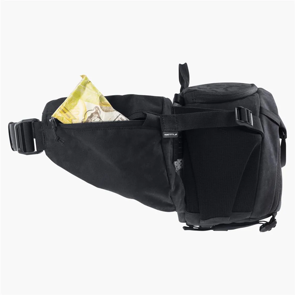 Evoc - Hip Pack Capture 6