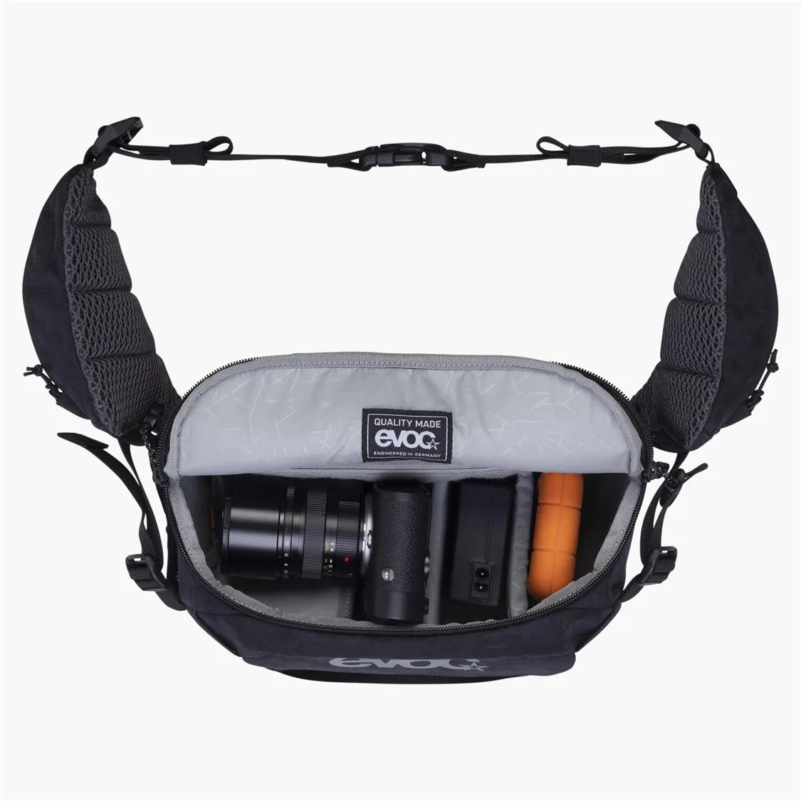 Evoc - Hip Pack Capture 6