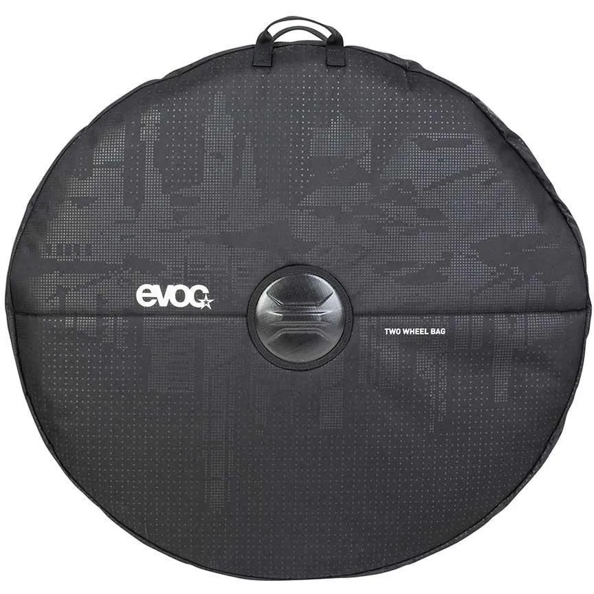 Evoc Two Wheel Bag
