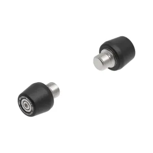 Evotech Bar End Weights (Race) - Moto Guzzi Griso 1200 SE (2007 - 2016)