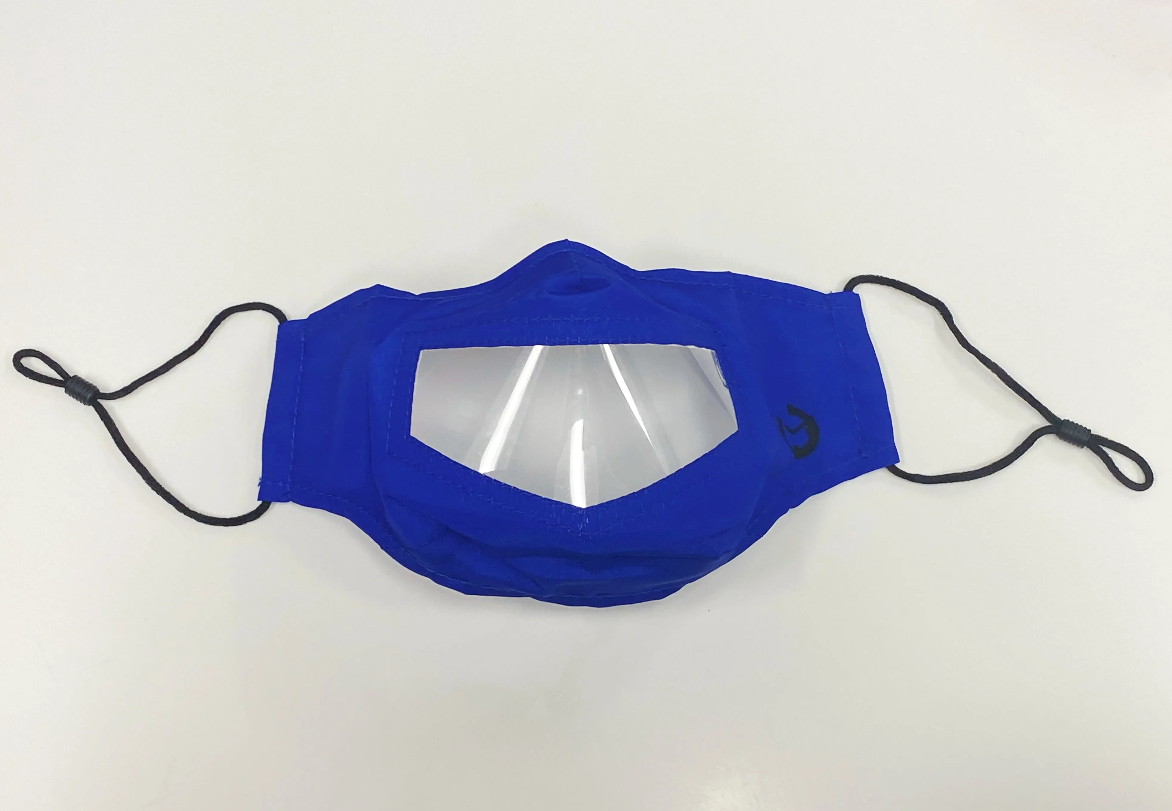Face Masks with Clear Window