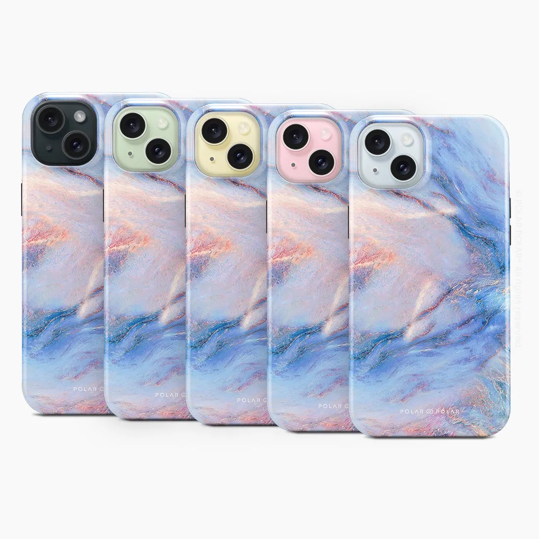 Fairy Custom - iPhone 15 Plus Case