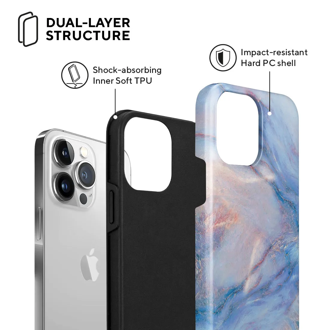 Fairy - iPhone 13 Pro Max Case