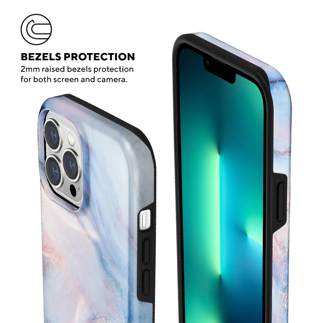 Fairy - iPhone 13 Pro Max Case