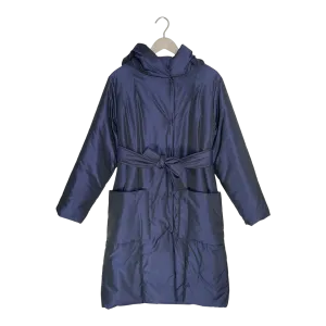 Falla puhuri jacket, midnight blue | woman S