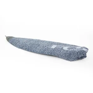 FCS Stretch All Purpose Cover - Carbon
