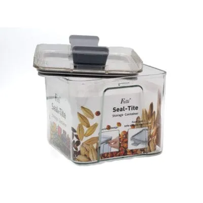Felli Seal Tite Storage Canister