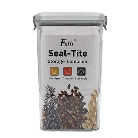 Felli Seal Tite Storage Canister