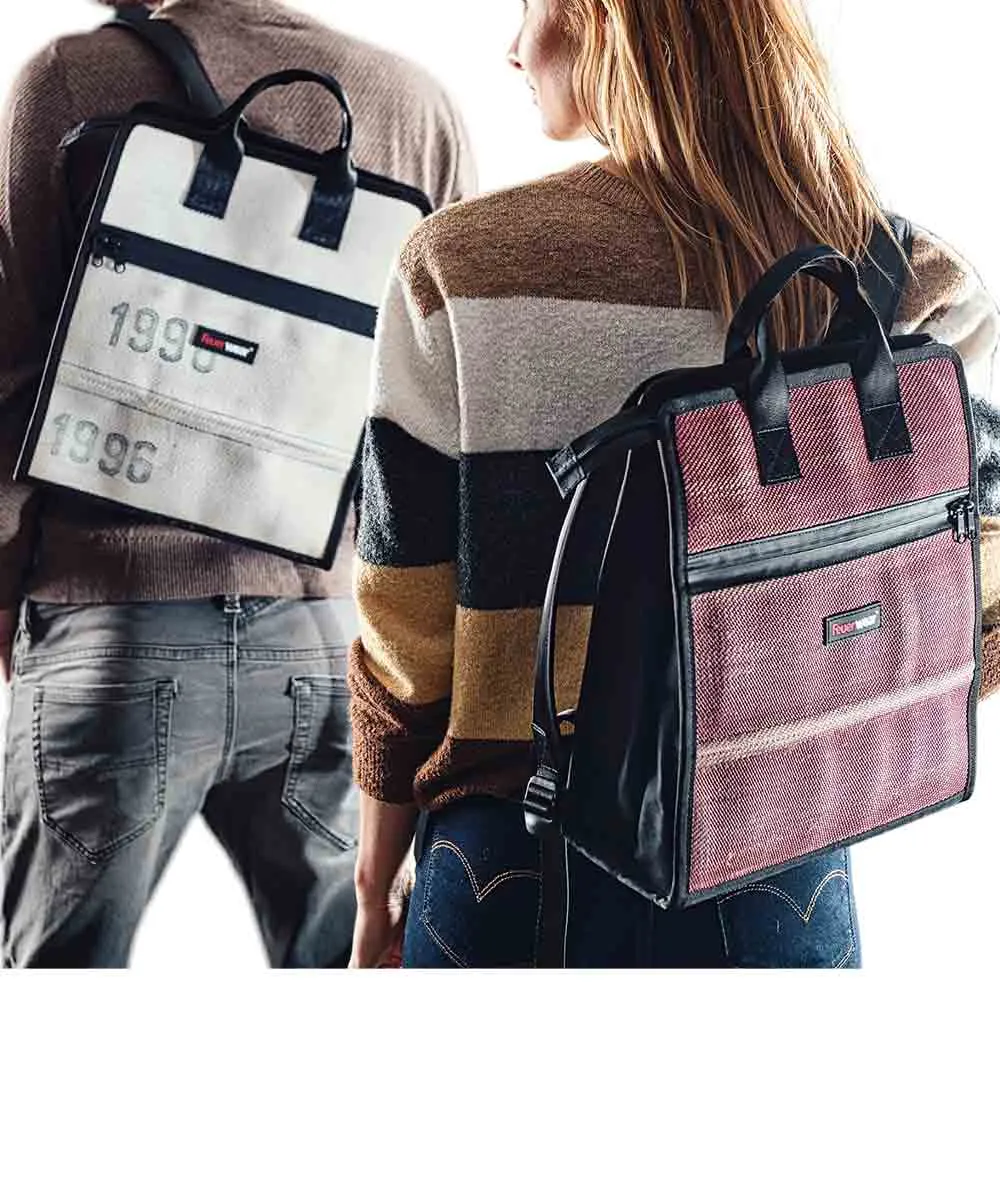 Feuerwear Rucksack-Tasche Elvis