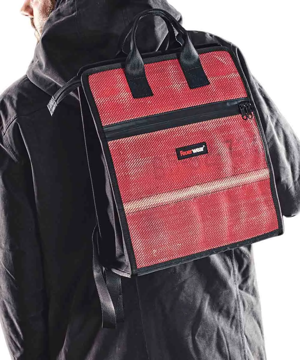 Feuerwear Rucksack-Tasche Elvis