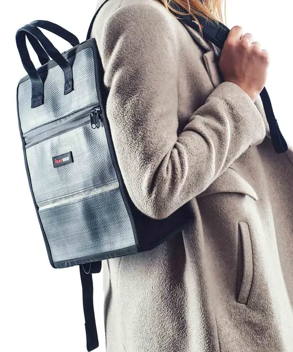 Feuerwear Rucksack-Tasche Elvis