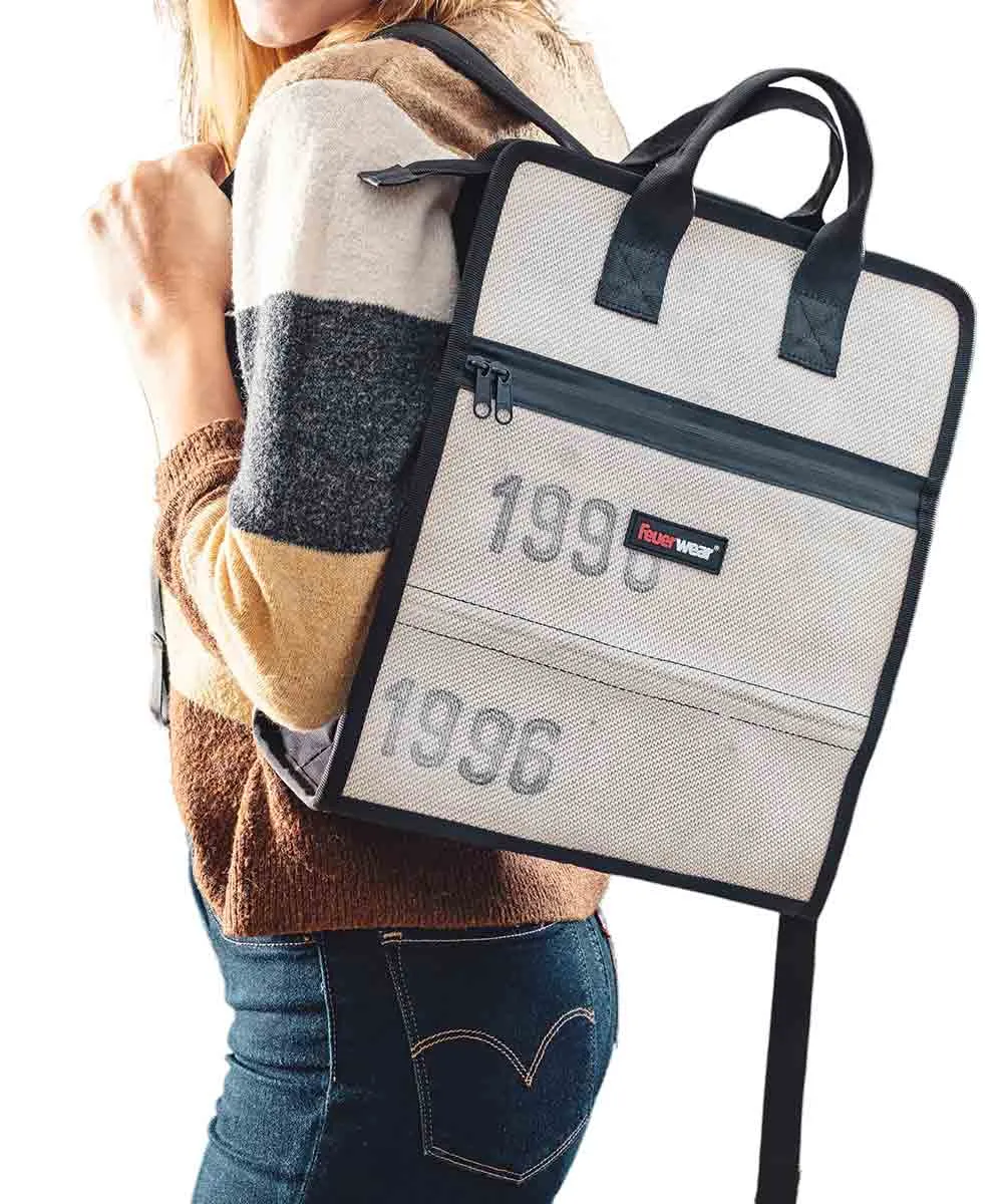 Feuerwear Rucksack-Tasche Elvis