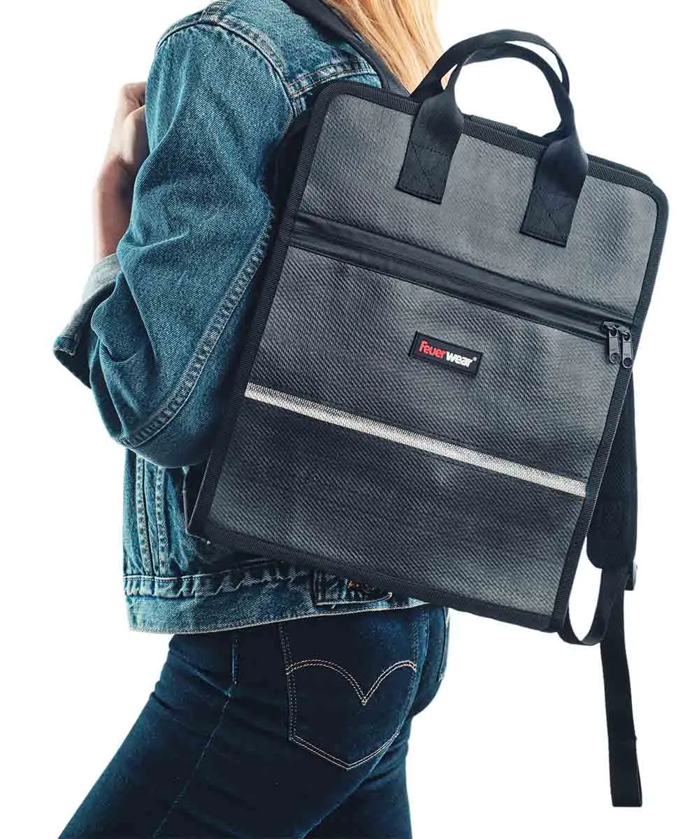 Feuerwear Rucksack-Tasche Elvis