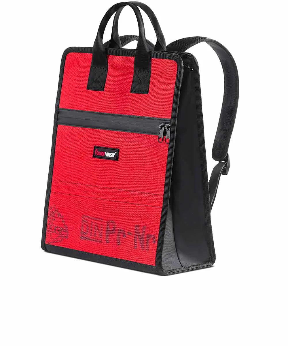 Feuerwear Rucksack-Tasche Elvis