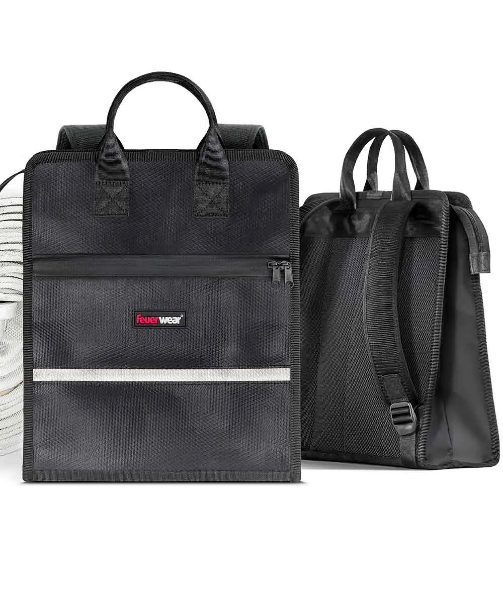 Feuerwear Rucksack-Tasche Elvis