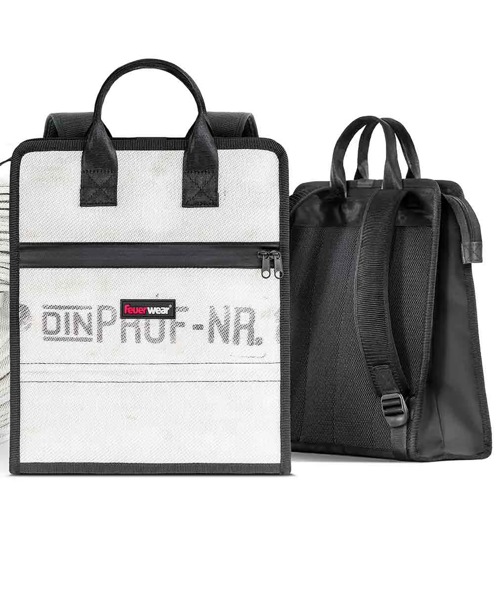 Feuerwear Rucksack-Tasche Elvis