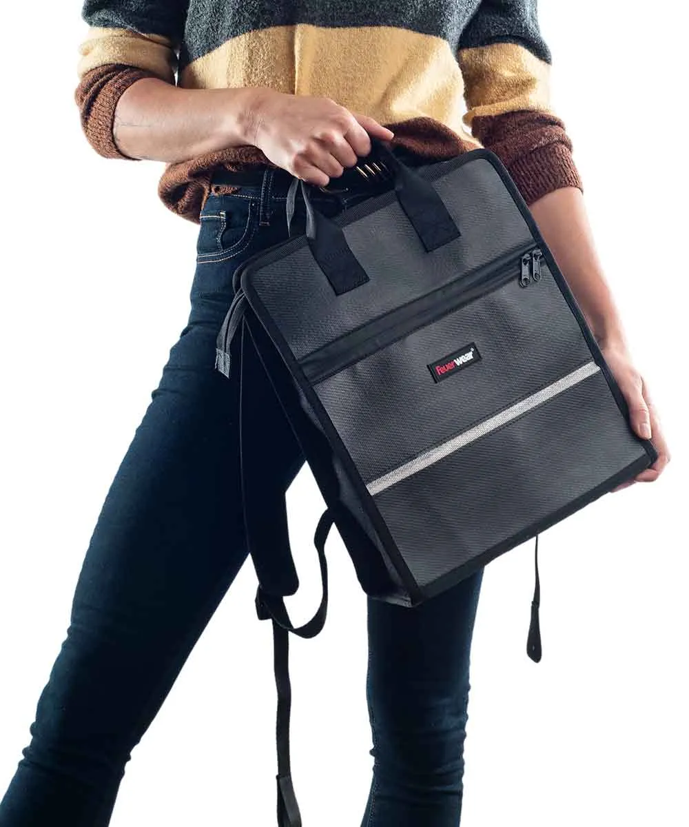 Feuerwear Rucksack-Tasche Elvis