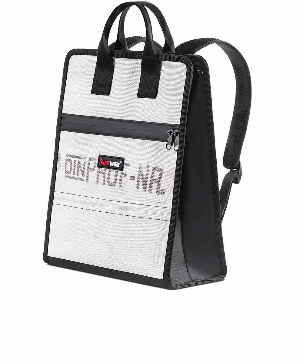 Feuerwear Rucksack-Tasche Elvis