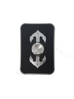 Fidget Spinner - Anchor