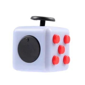 Fidget Toys - Focus Concentration Tools And More