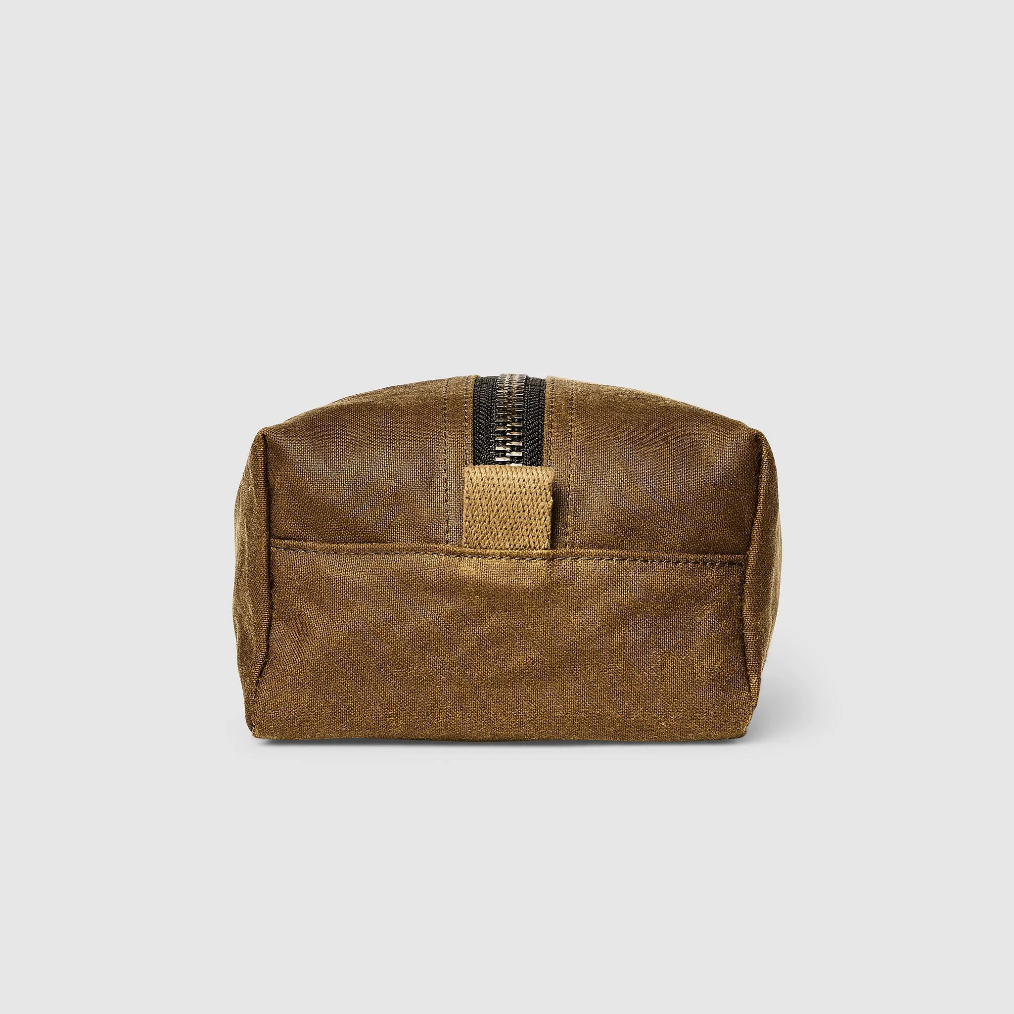 Filson Tin Cloth Oil Finish Travel Kit