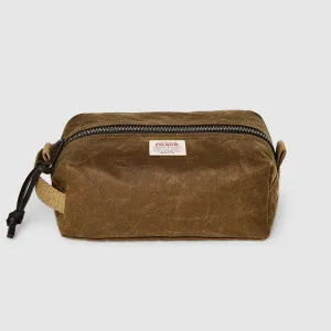Filson Tin Cloth Oil Finish Travel Kit