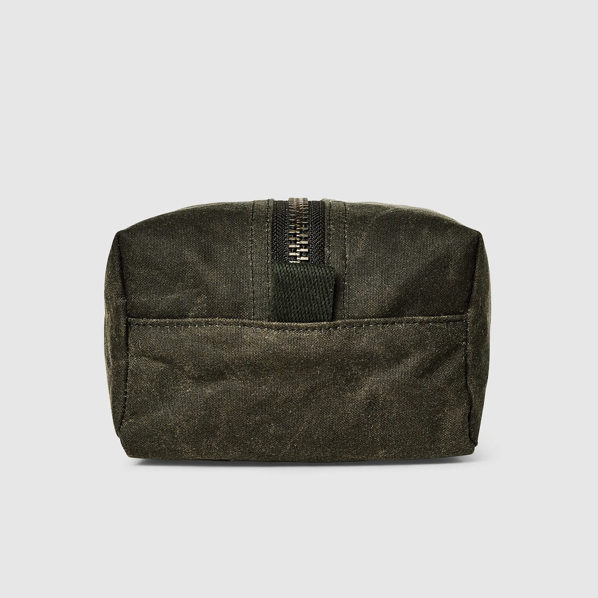 Filson Tin Cloth Oil Finish Travel Kit