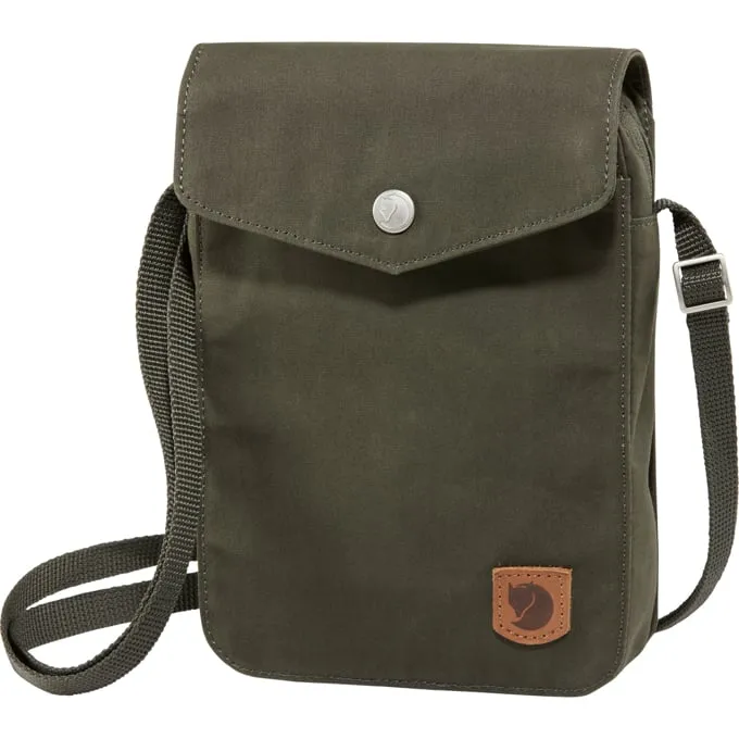 FJALLRAVEN Greenland Pocket