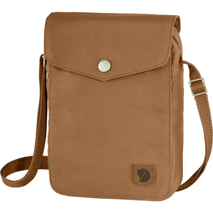 FJALLRAVEN Greenland Pocket